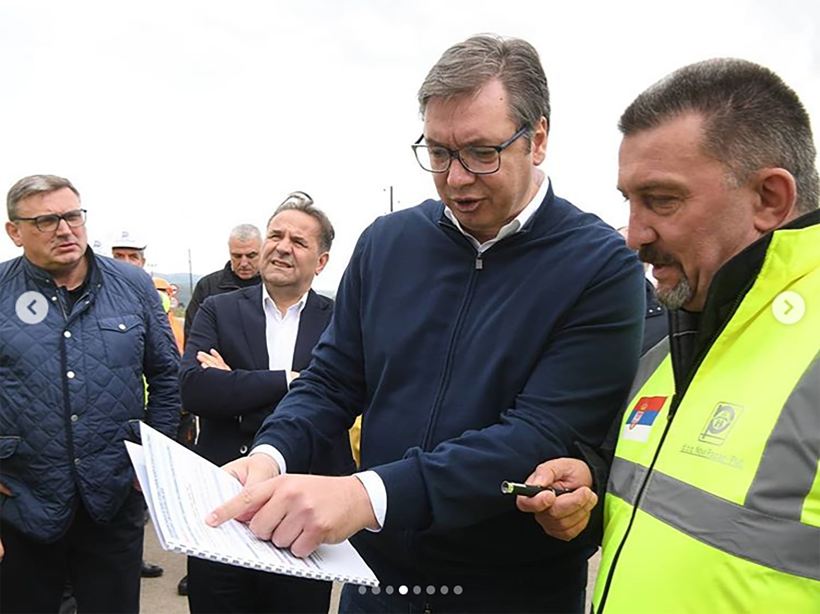 Screenshot_2020-06-03 Aleksandar Vučić ( buducnostsrbijeav) • Instagram photos and videos(2)