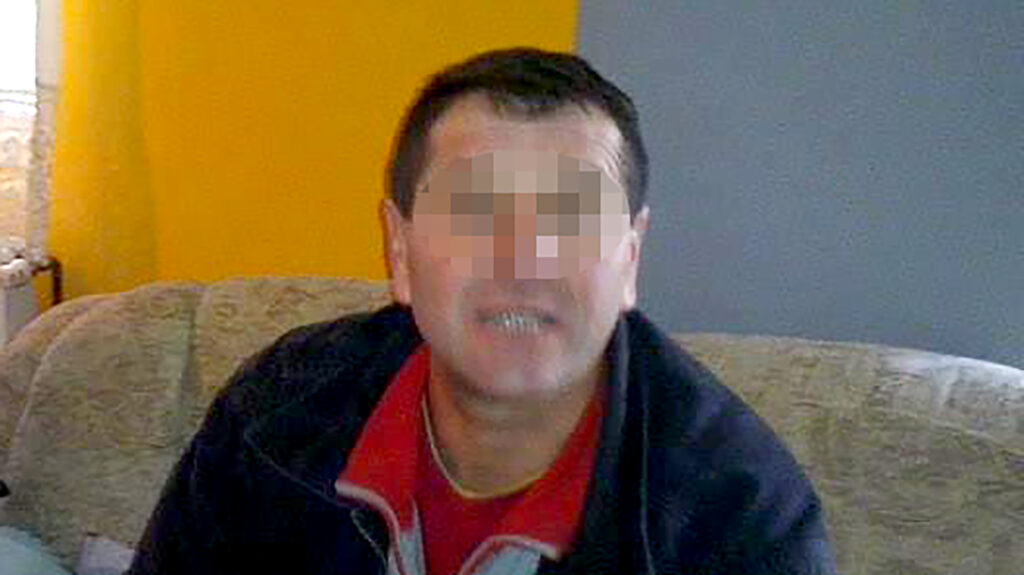 Ubijeni Branimir iz Perleza