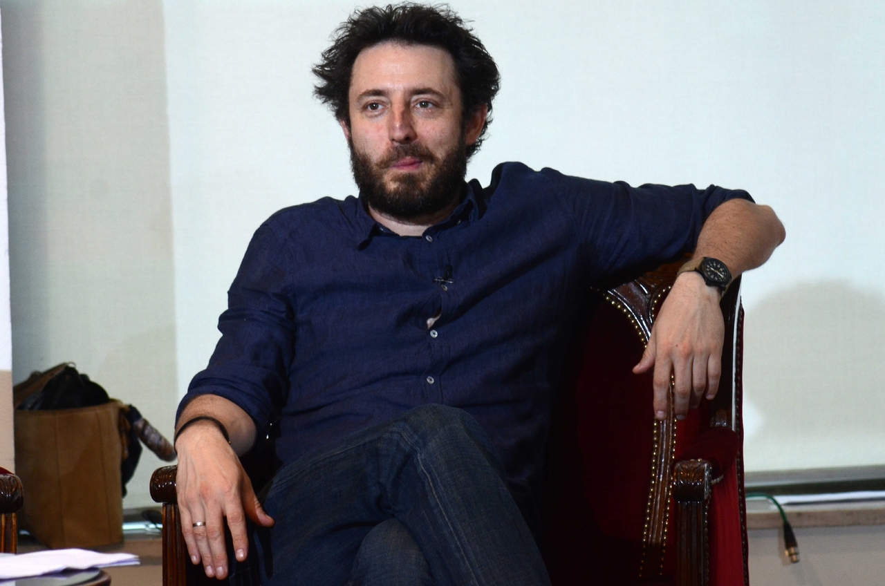 Nikola Đuričko Foto: E-Stock/Miloš Rafailović