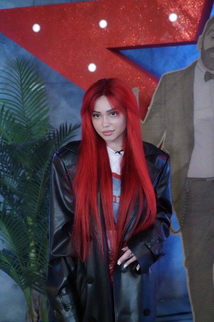 Anđela Ignjatović Breskvica Foto: E-Stock/Časlav Vukojičić