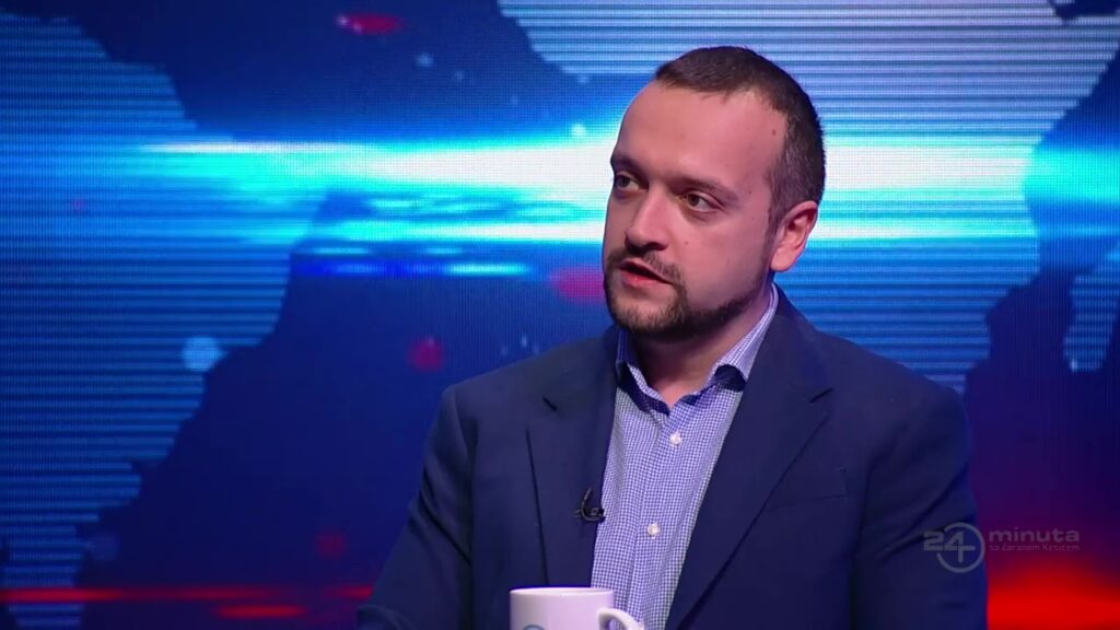 Foto: Printscreen Nova/Video