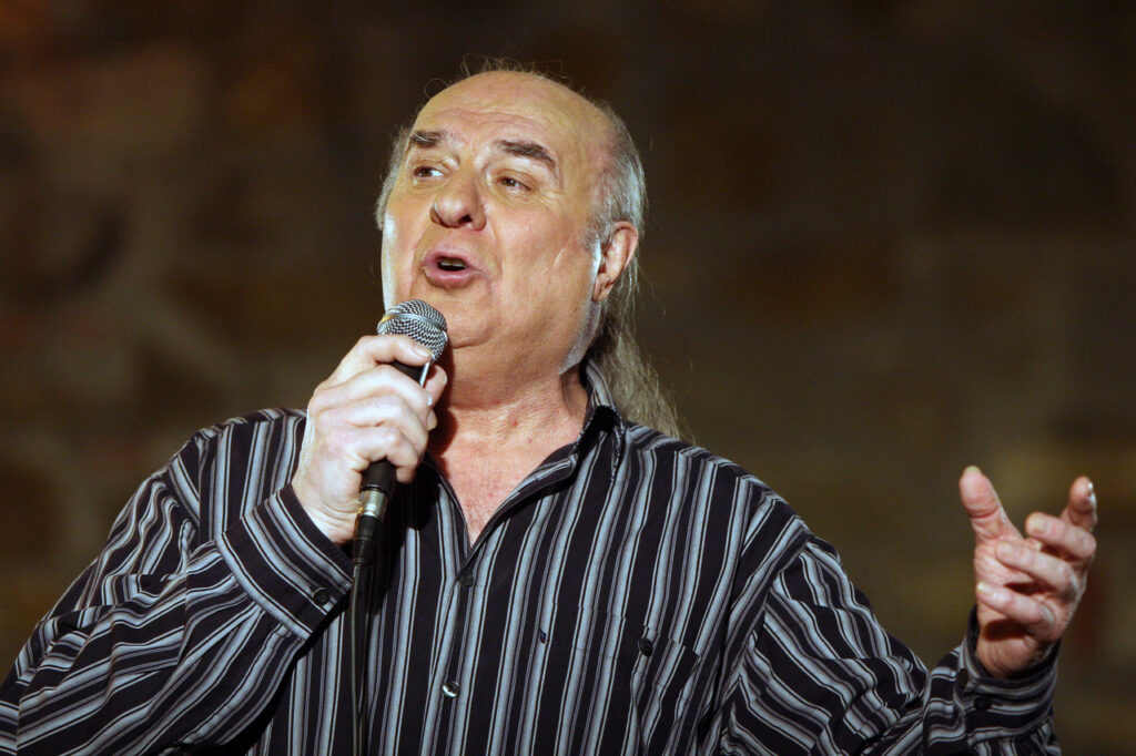 Miki Jevremović Foto: E-Stock/neniska