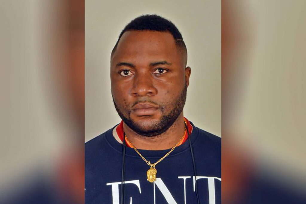 Beogradska policija uhapsila je francuskog državljanina E. K