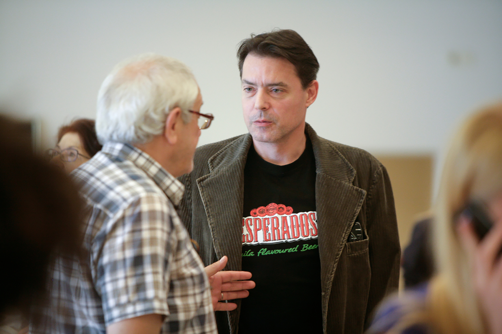 Igor Pervić Foto: E-Stock/Boris Mirkov