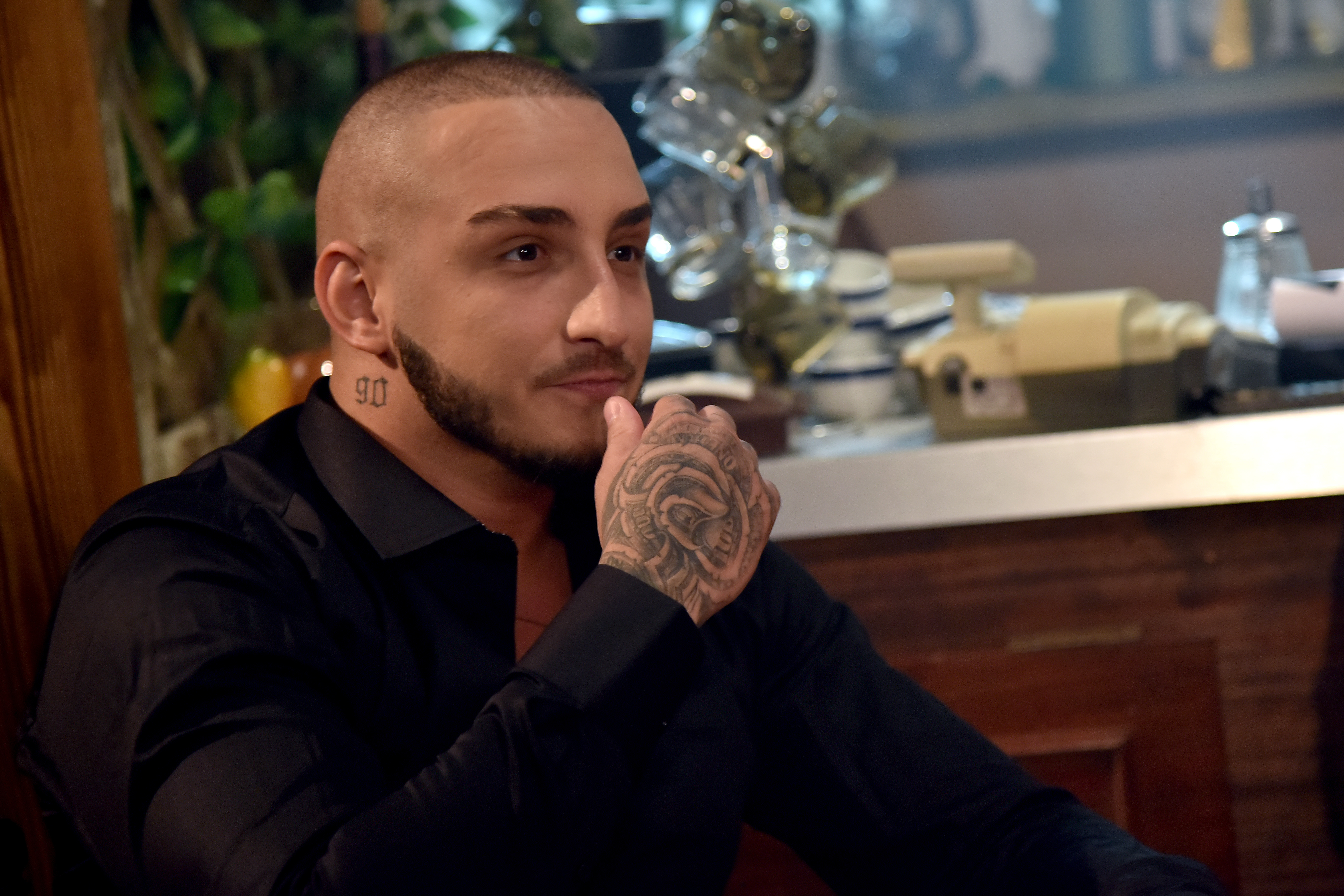 Vuk Mob Snimanje spota Foto Nemanja Jovanovic (21)