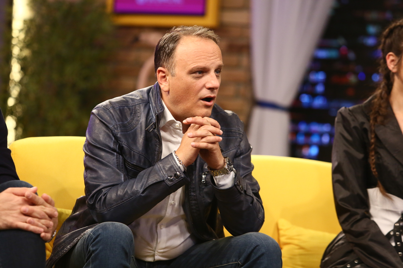 Slaviša Čurović Foto: E-Stock/Miloš Rafailović