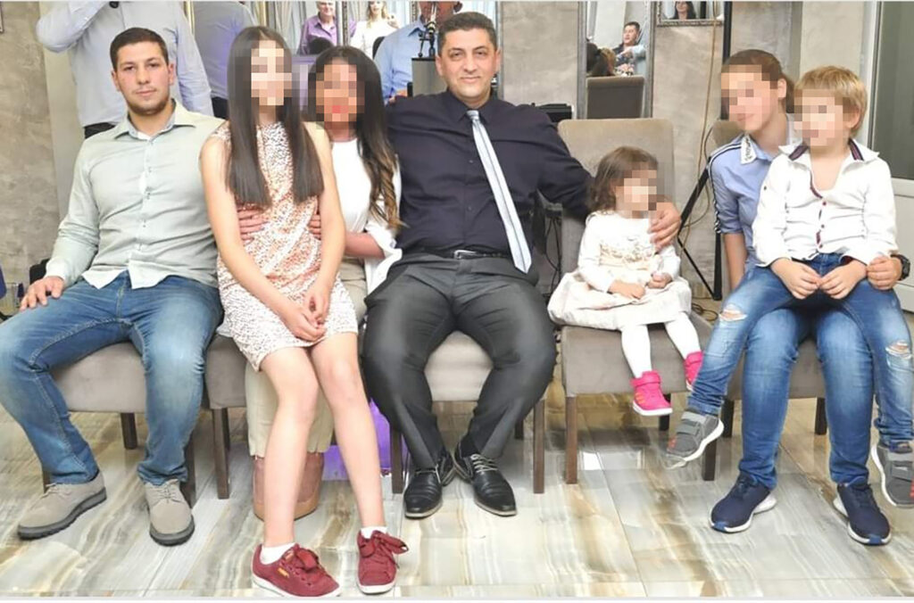 ratni veteran iz Kuršumlije "Kosmet je Srbija, Vučić je izdajnik".