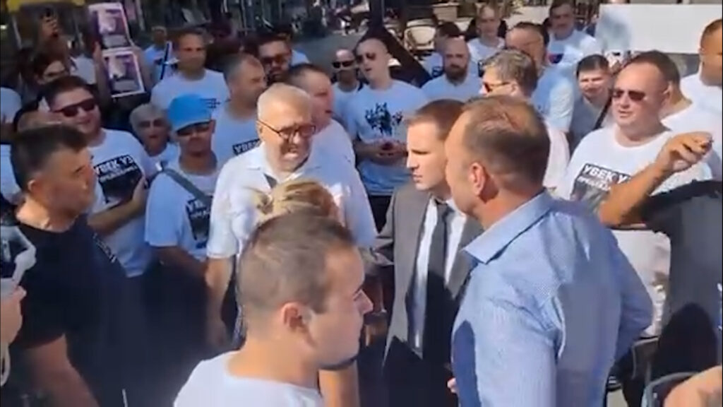 Foto: Printscreen Nova.rs/Video