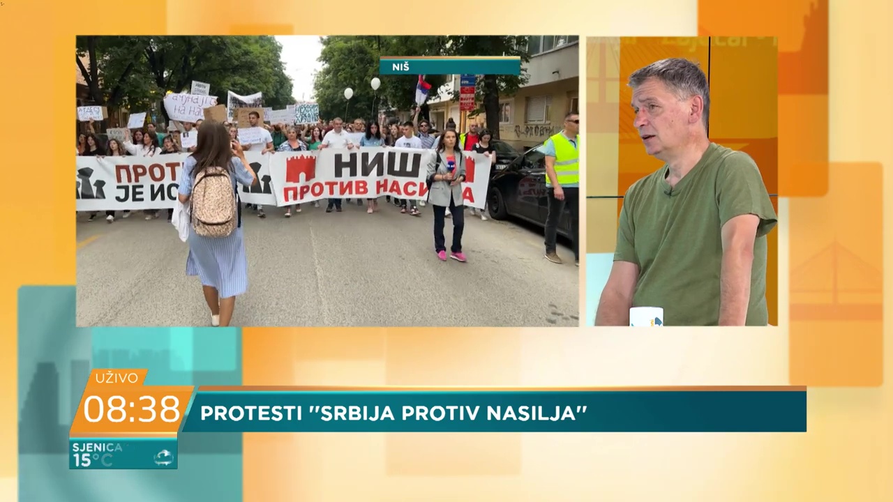 Foto: Video/Nova.rs