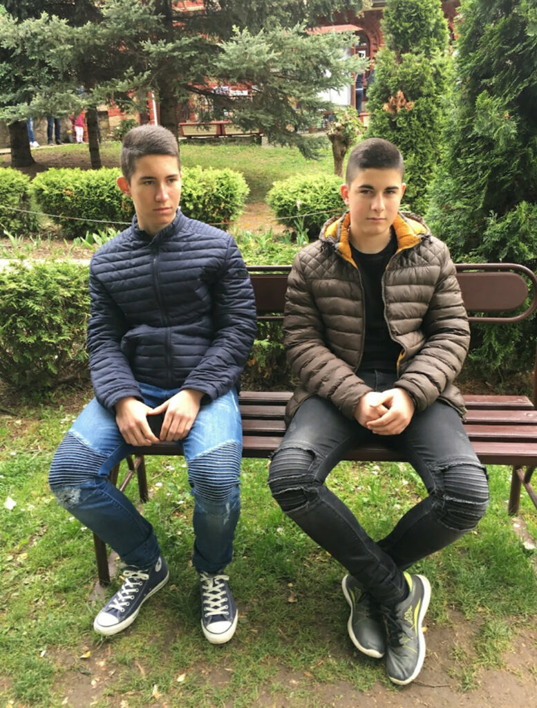 stefan filic brat ispovest