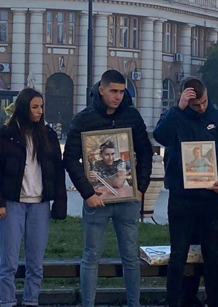 stefan filic brat ispovest