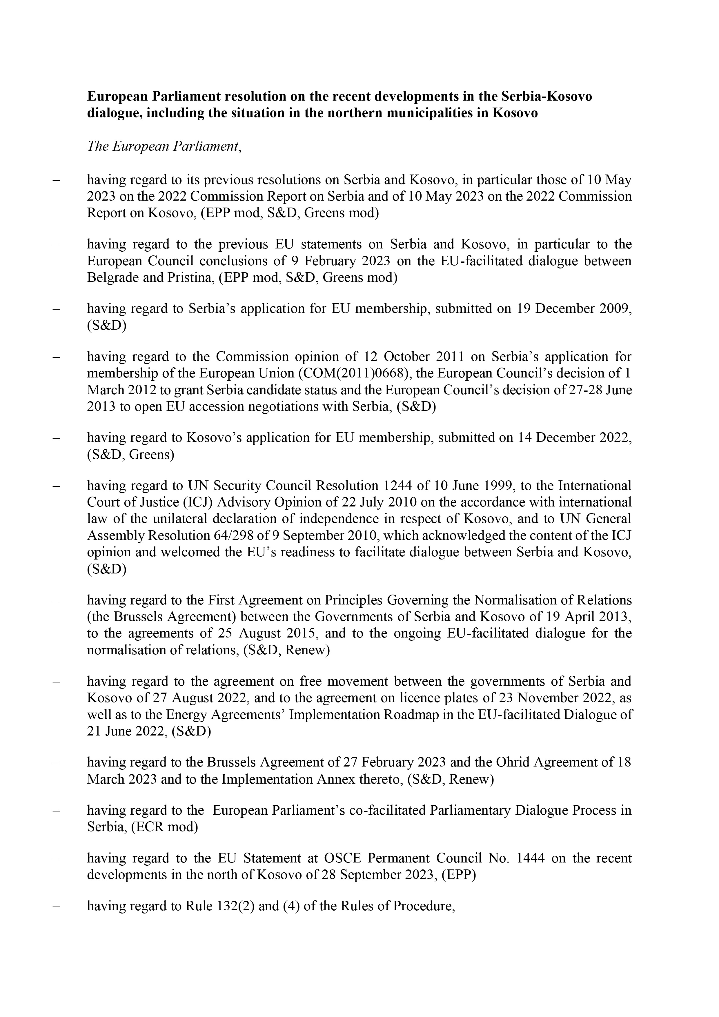 Draft-JMR-Serbia-Kosovo-dialogueWorking-version-2