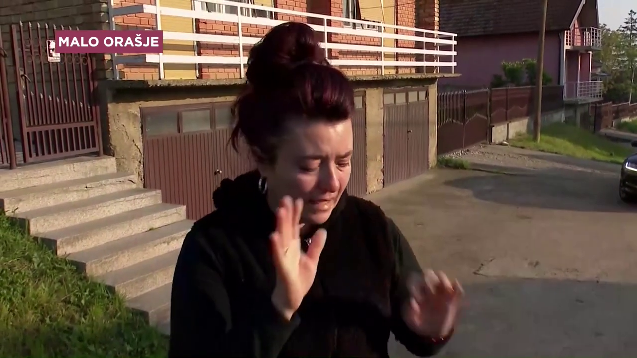 Muk u selima oko Mladenovca nakon tragične noći...