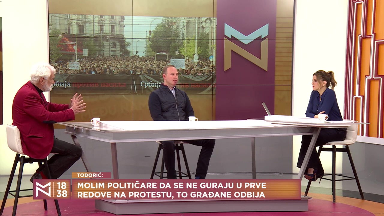 Foto: Printscreen Nova/Video