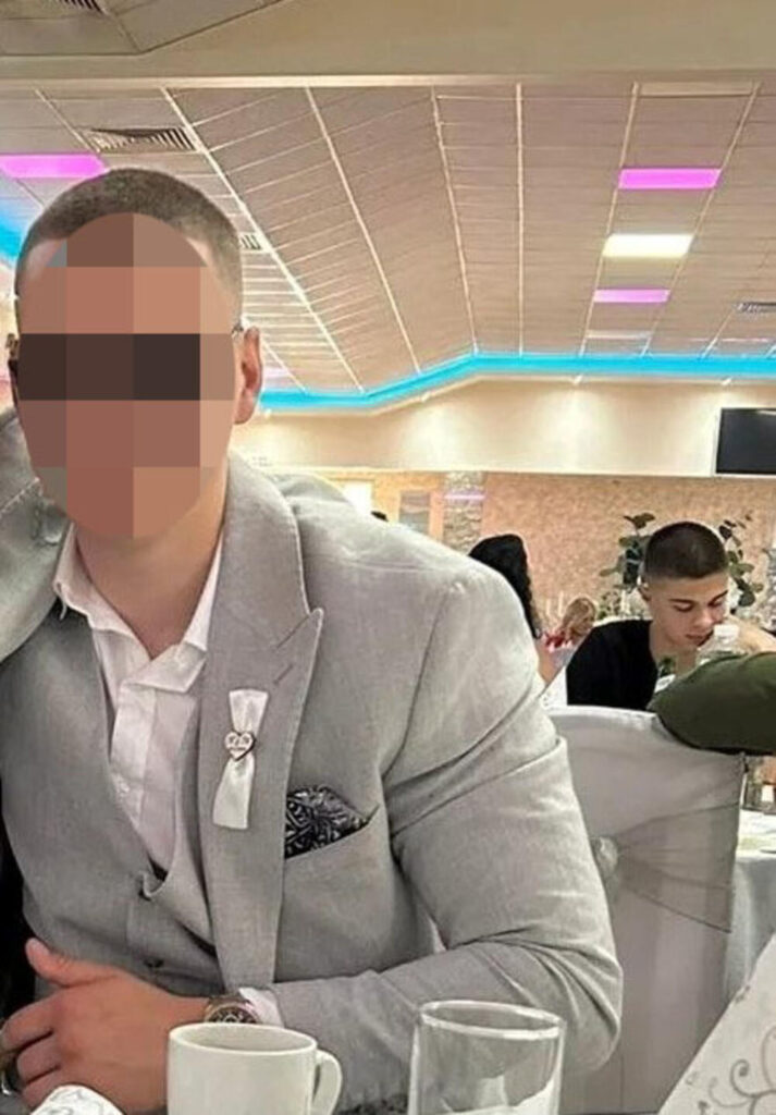 Batinaši, batinaš, ubistvo, veterinar, pretukli veterinara, Bogatić, hronika Foto: Facebook