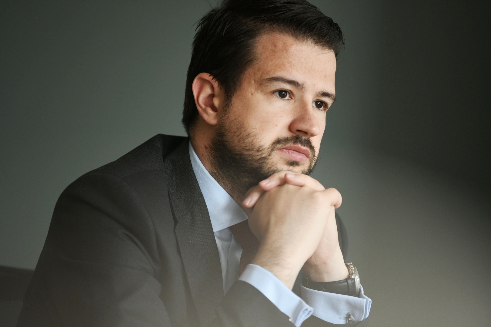 Jakov Milatović ministar ekonomskog razvoja Crne gore