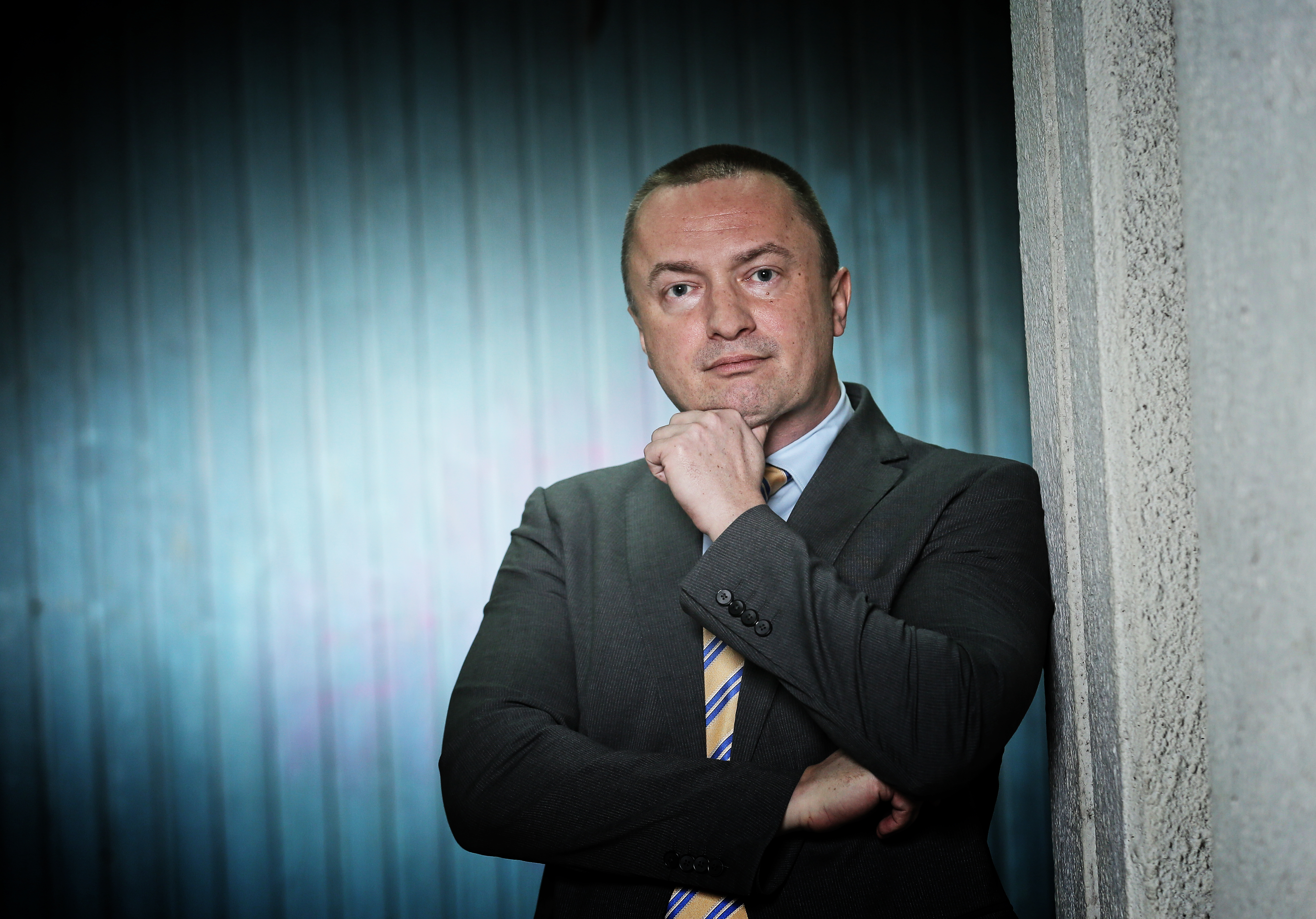 bojan pajtic intervju