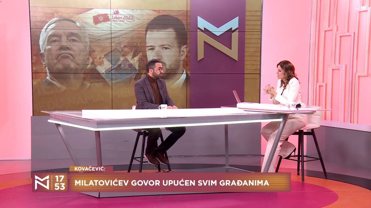 CG posle Mila_ Šta je na Jakovu Milatoviću_ – Despot Kovačević i Zlatko Vujović