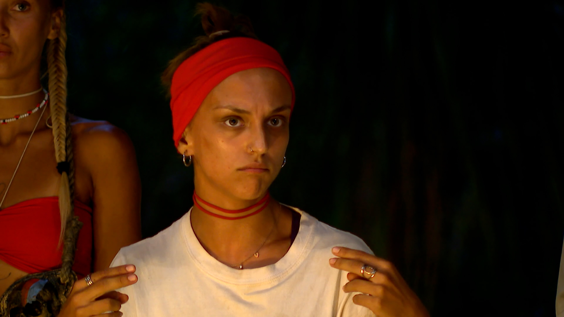 Survivor_2023_Nikolina otkrila stvari koje se pričaju iza leđa u crvenom timu_NM