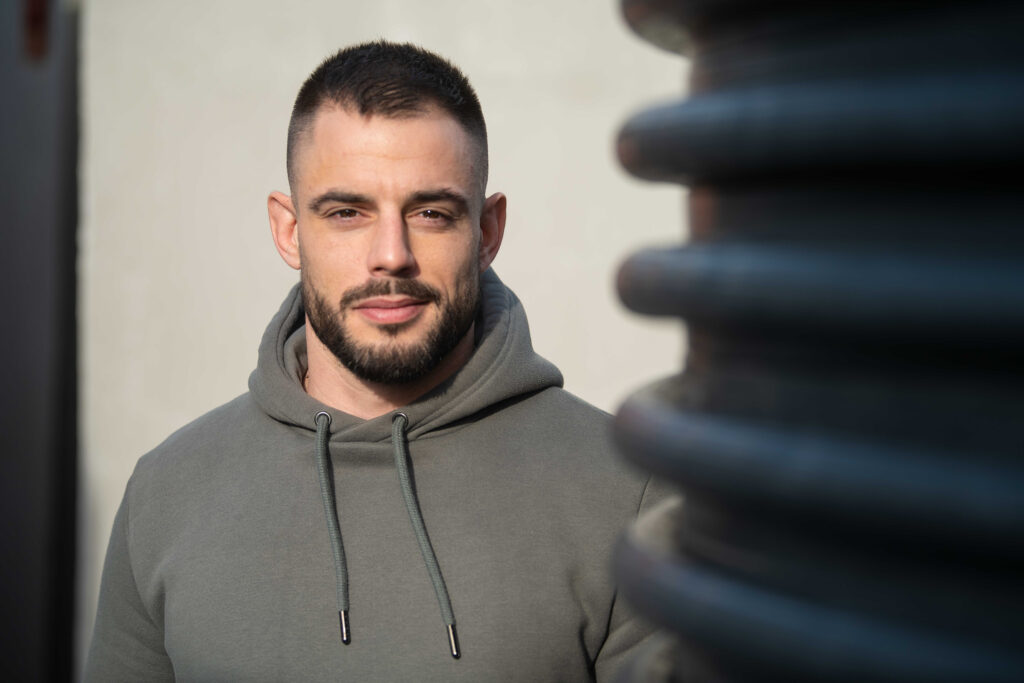 Survivor 2023, takmičari, crveni tim, tim srbije, survajver