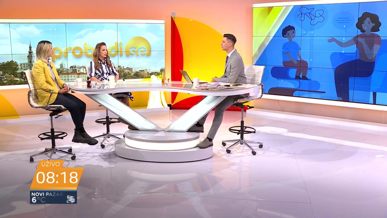 Torbica i MIletić_ Kako rešiti problem sa govorom kod dece