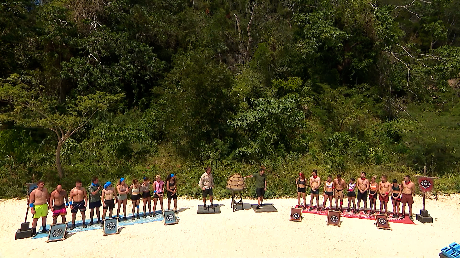 Foto: Printscreen Nova/Video