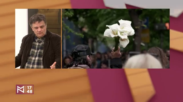 Kakve promene se potrebne posle ovakvih tragedija_ – Ana Vlajković_ Zoran Gavrilović