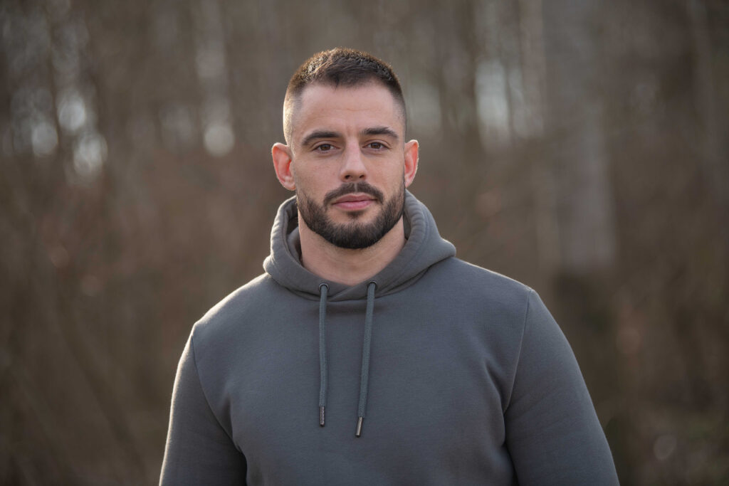 Survivor 2023, takmičari, crveni tim, tim srbije, survajver
