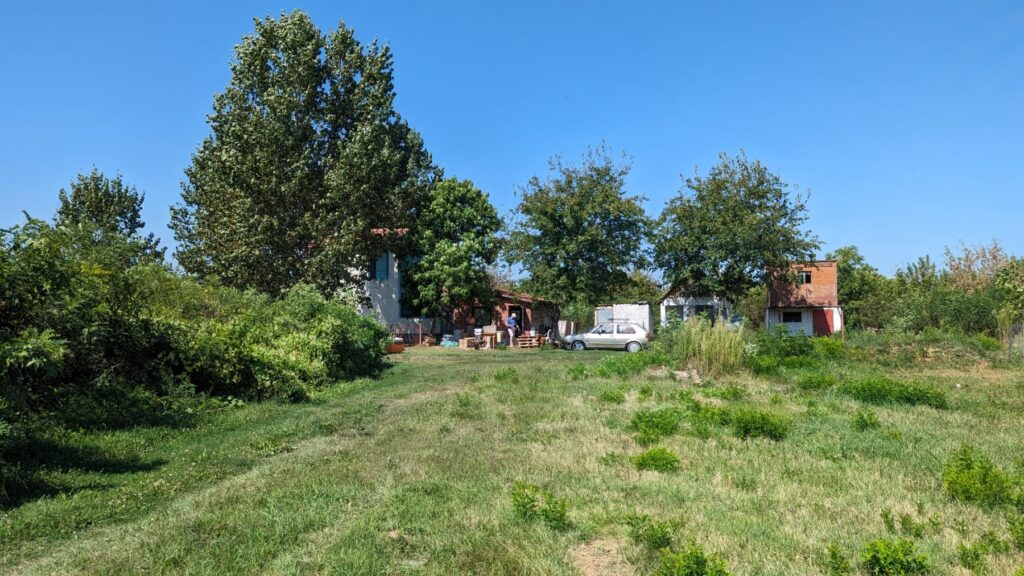 Vikendica, Srem Foto: Privatna arhiva