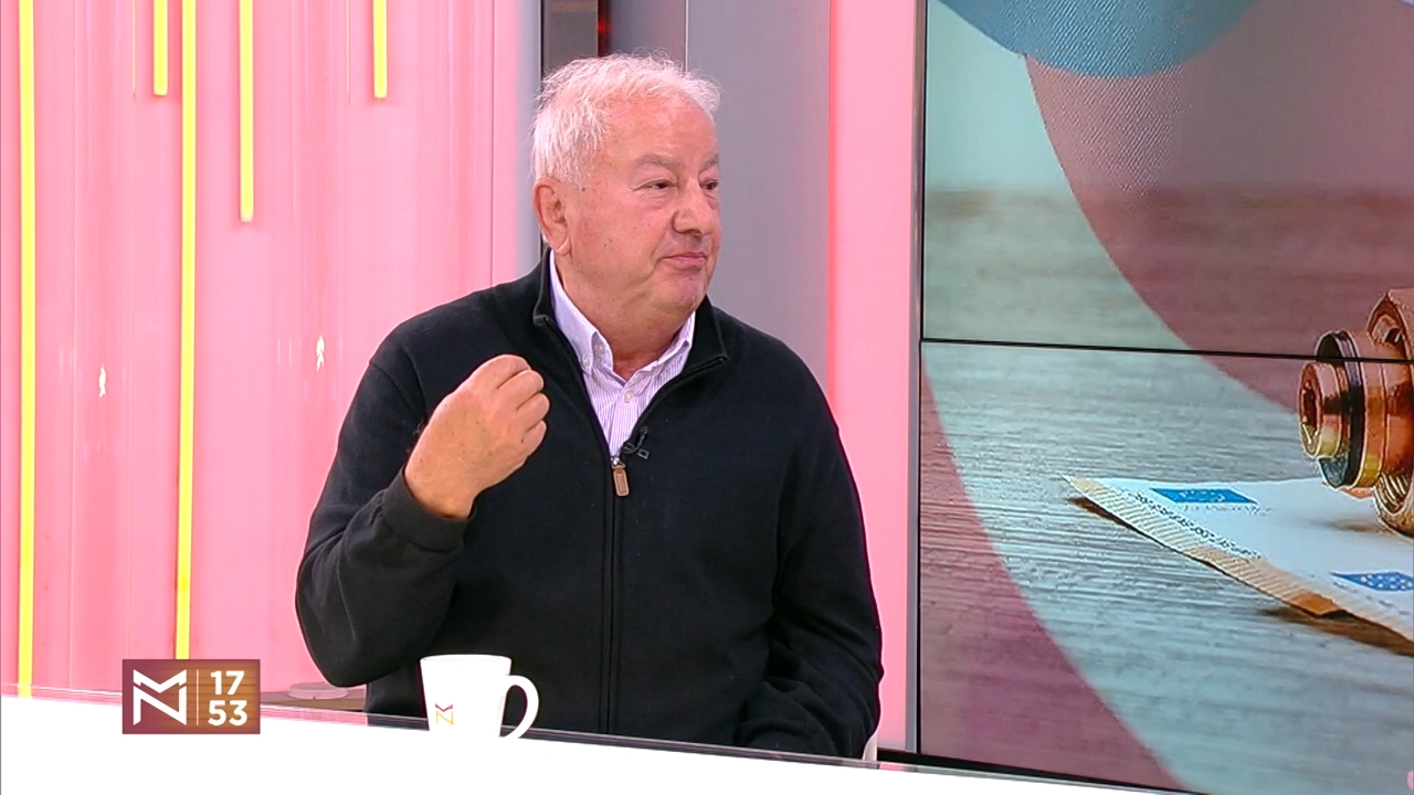 Foto: Nova S/video