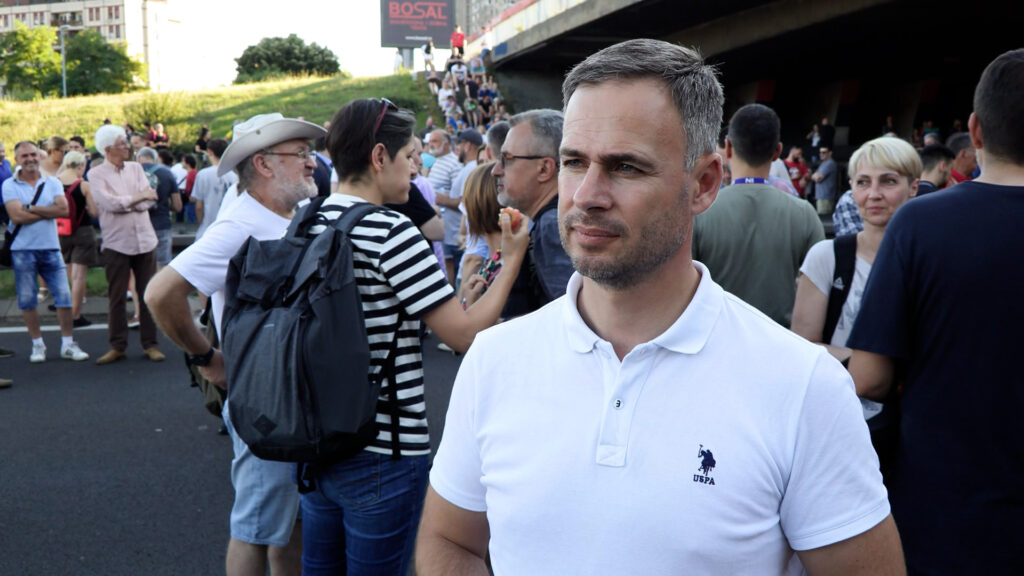 Foto: Printscreen Nova.rs/Video