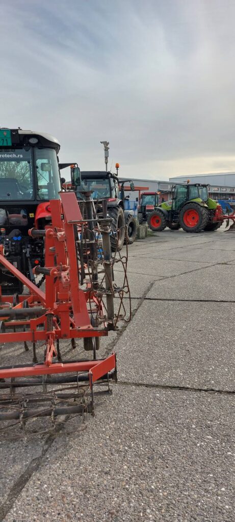 rafinerija novi sad  blokirana poljoprivrednici traktori