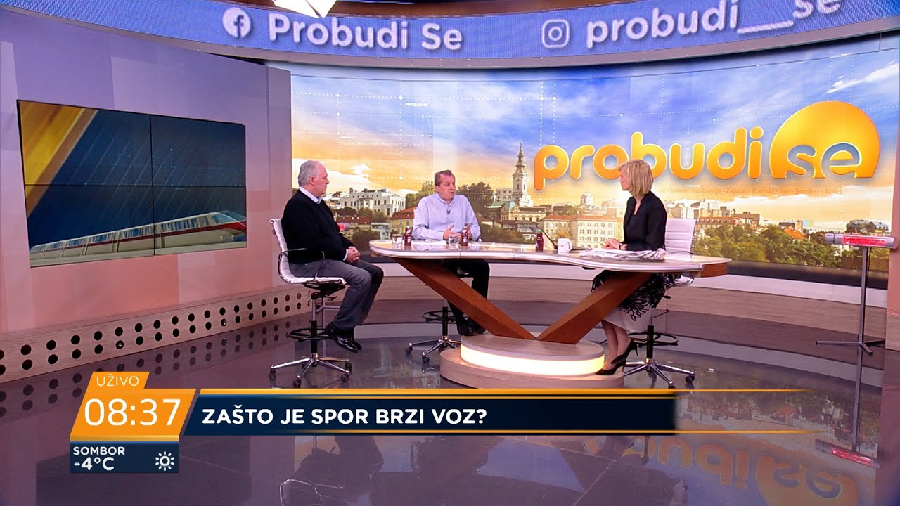 Šteta od krađe na prugama oko million i dvesta hiljada dinara