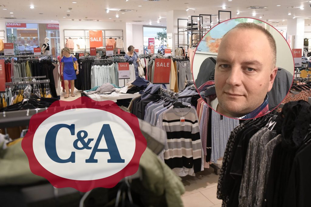 C&A, prodavnica, Aleksandar Jandrić, carinski agent, kombo
!!!Fejsbuk profil poslala Jovana Aleksić sa komentarom da je 100% sigurna da je to taj čovek!!!
