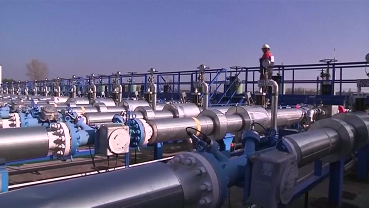 Neće biti ruske nafte ali će biti novog poskupljenja...._NM