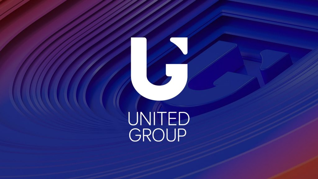 Foto: United Group logo