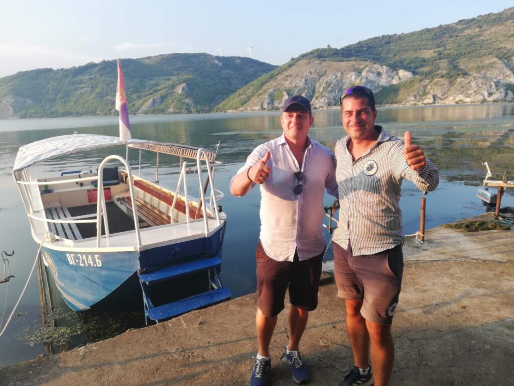 Jovan Kocmanović iz Golupca, nastavnik istorije