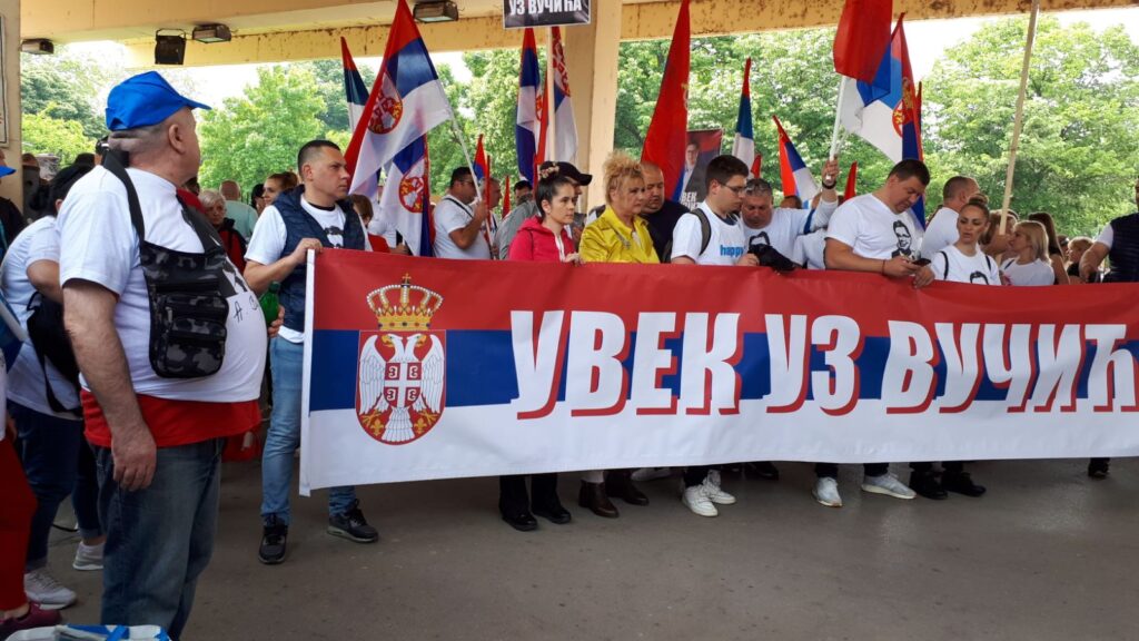 niš sns