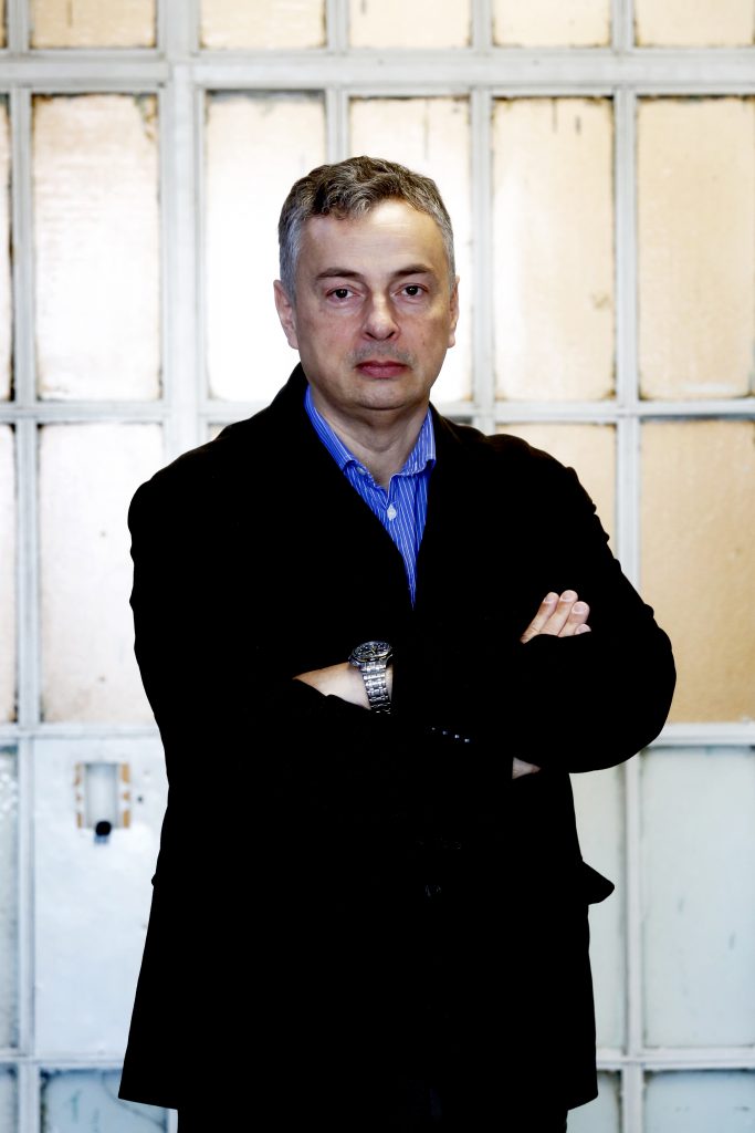 BEOGRAD 25.02.2019 Dejan Soskic, ekonomista, profesor na Ekonomskom fakultetu, bivsi guverner Narodne banke Srbije, intervju RAS/foto Vesna Lalic