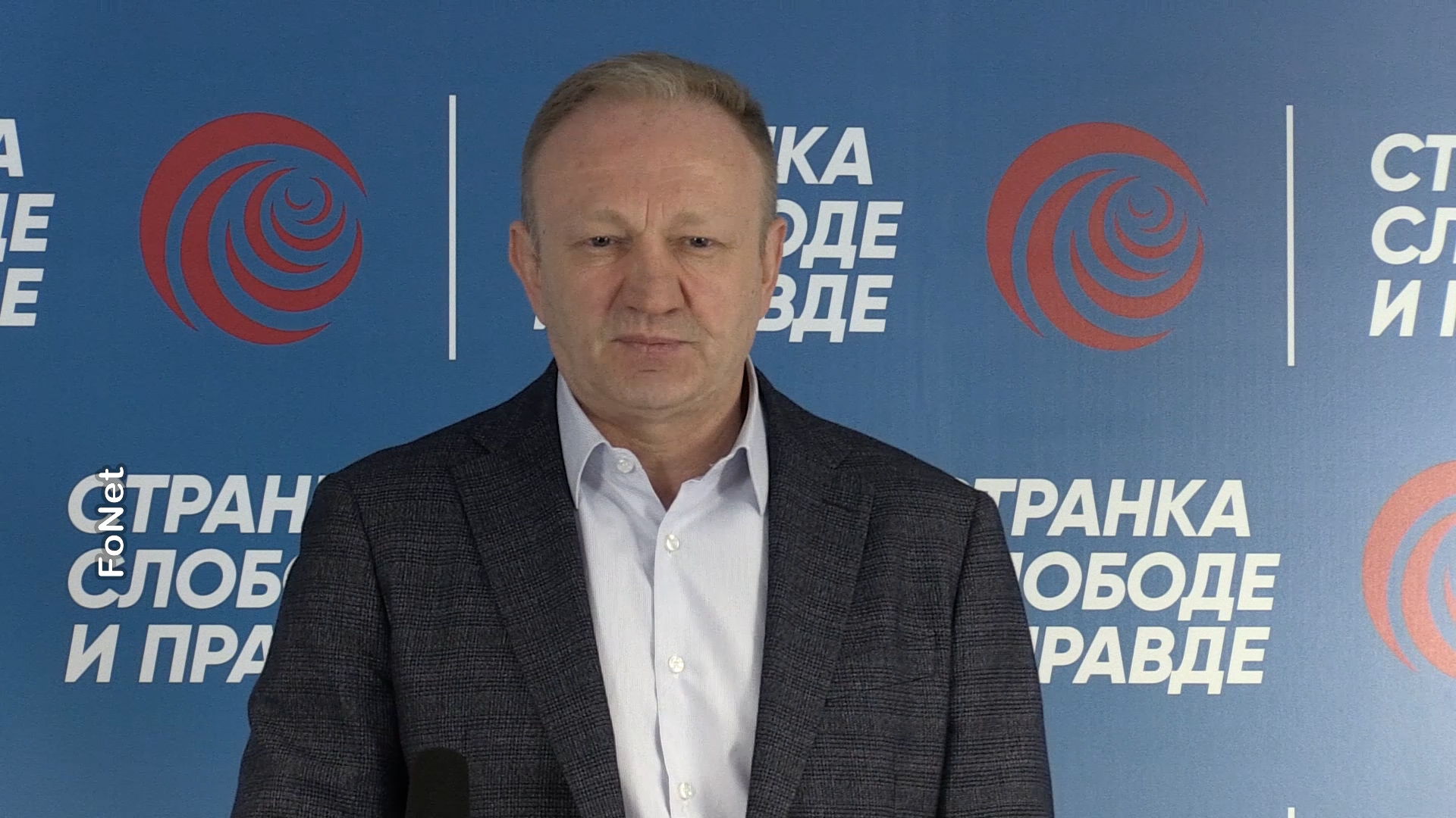 Foto: Printscreen FoNet/Video