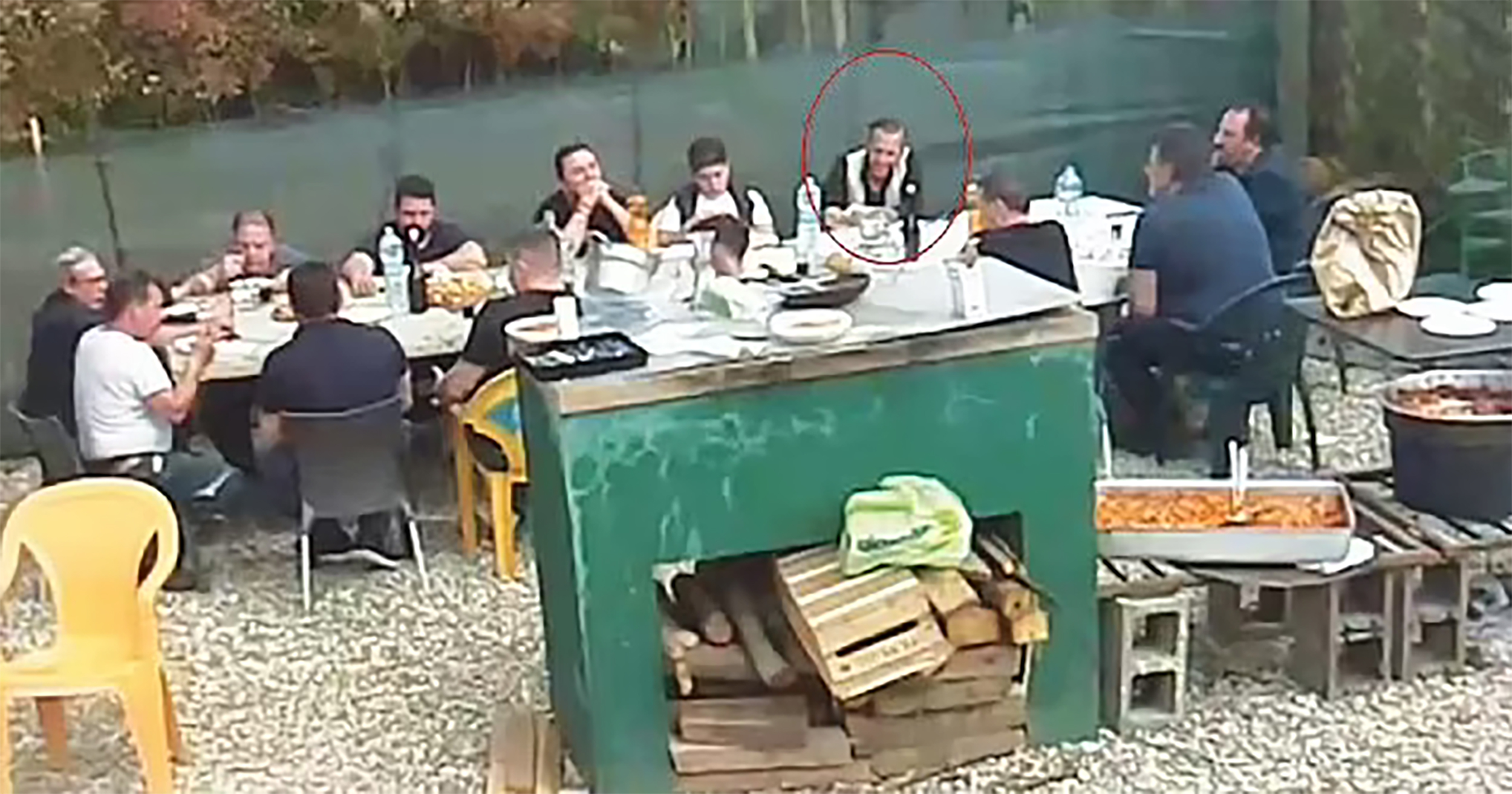 italijanska mafija