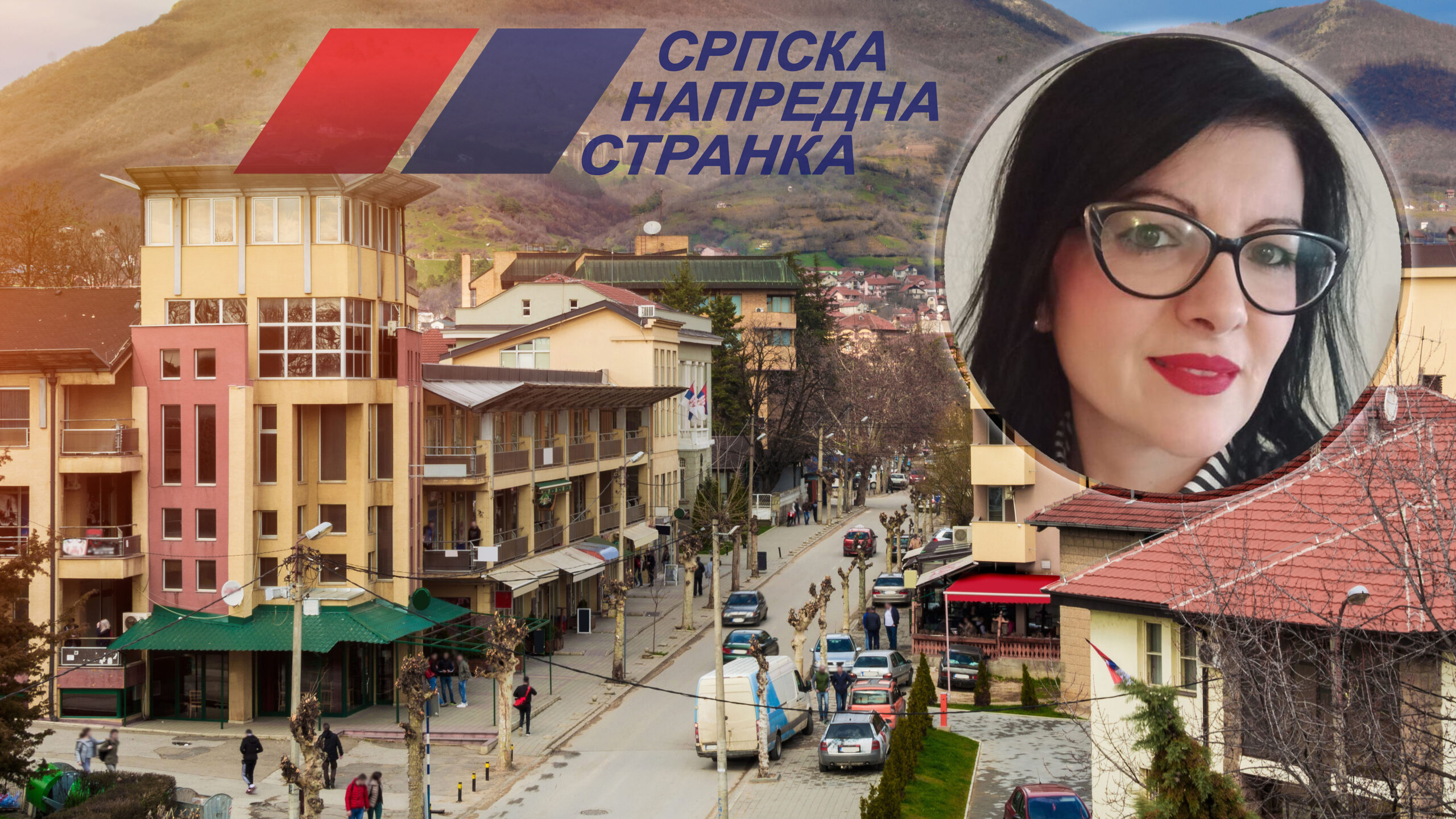 City of Vranje