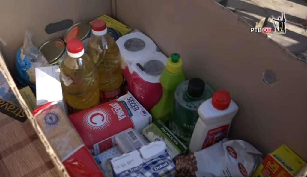 pokret za preokret, sns nastavlja sa kupovinom glasova
