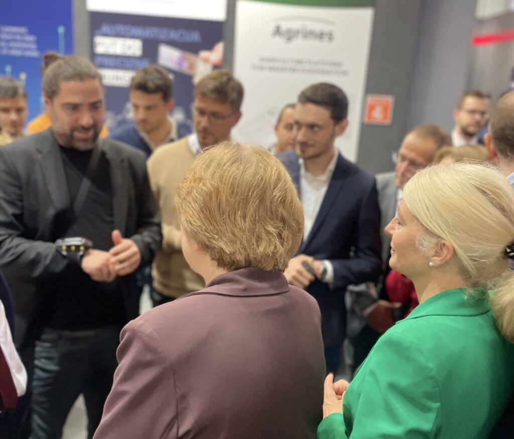 Marko i Marija Grujić Neuroblast,