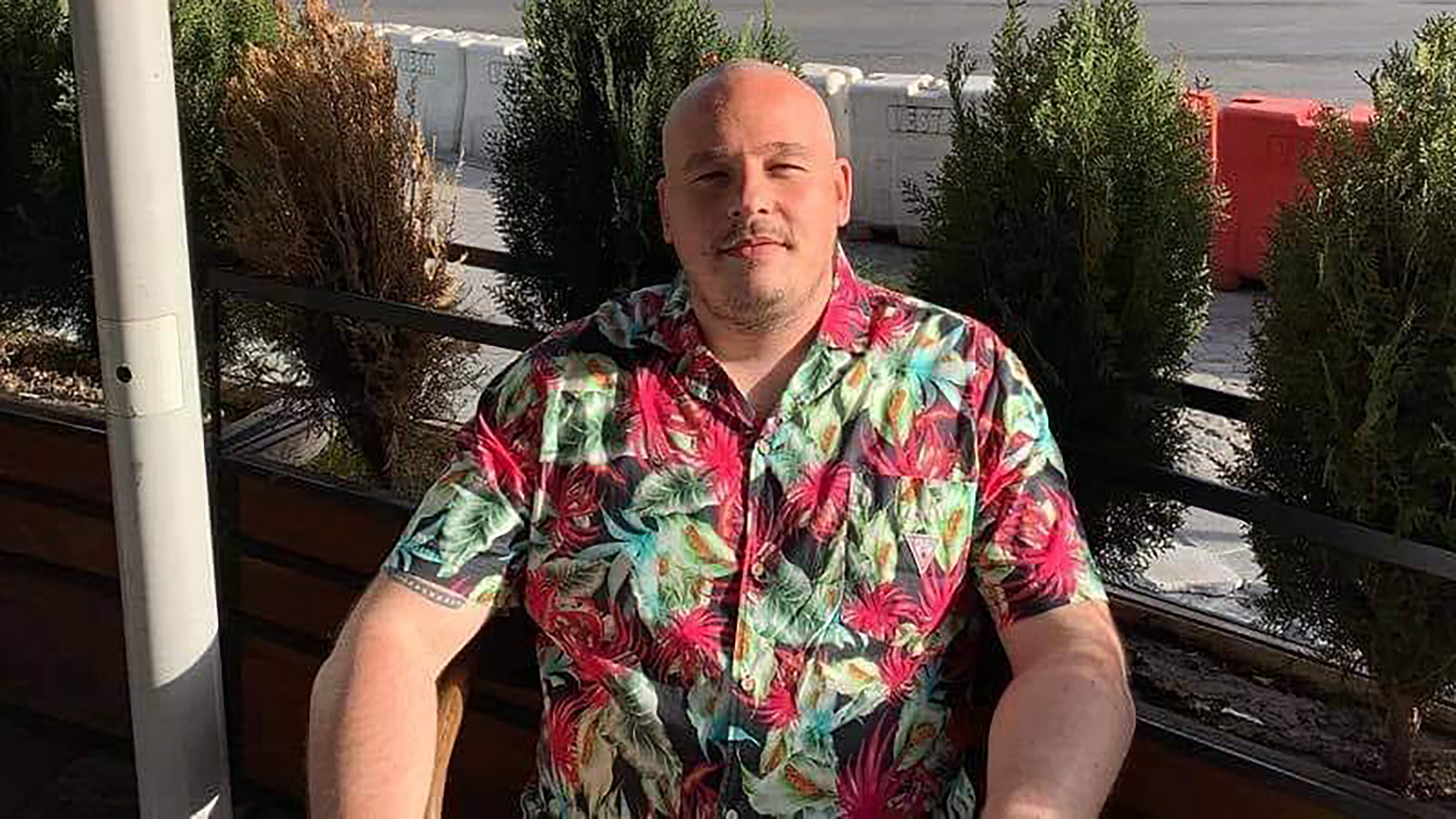 Ovo je Aleksandar koji je tetku živu zapalio u zgradi: Otkriven motiv ubistva, pretio da će zapaliti još ljudi
