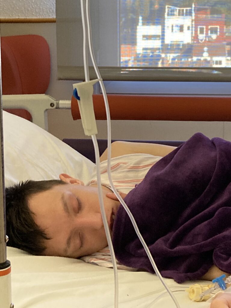 Deca sa invaliditetom