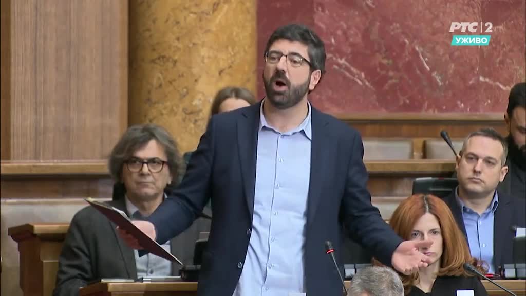 Delovi govora Radomira Lazovića zbog kojih je Vučić grizao donju usnu.mp4.jpg