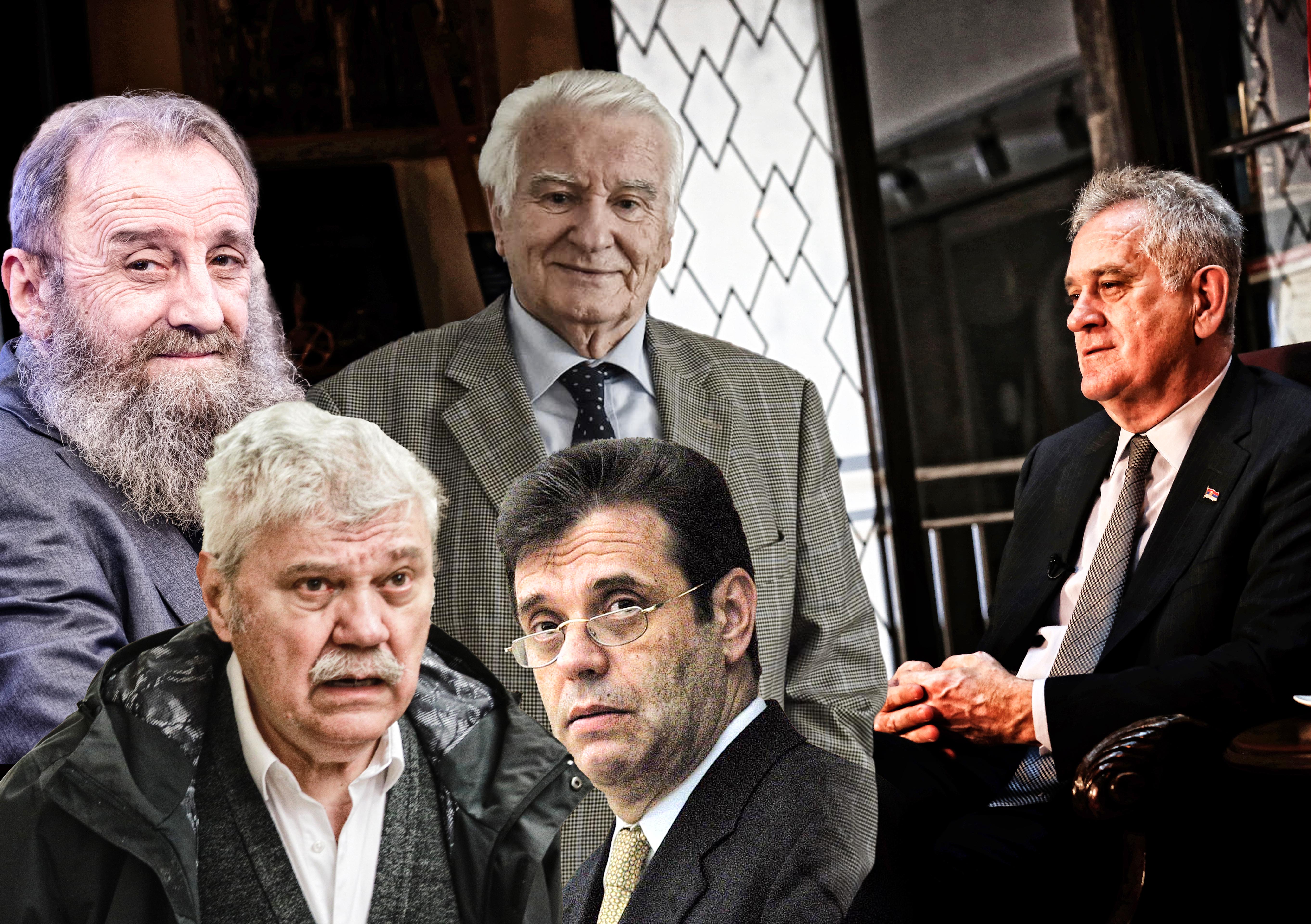 tomislav nikolic intervju