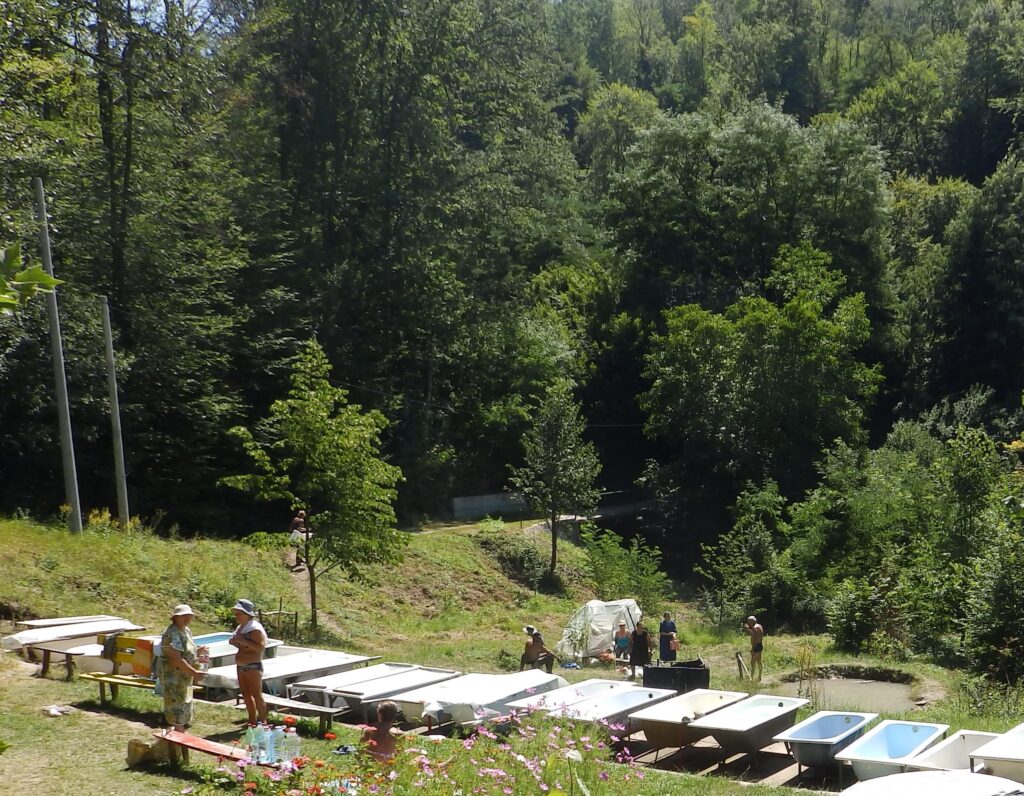 kraljevo Sirčanska Banja - Foto Nova.rs