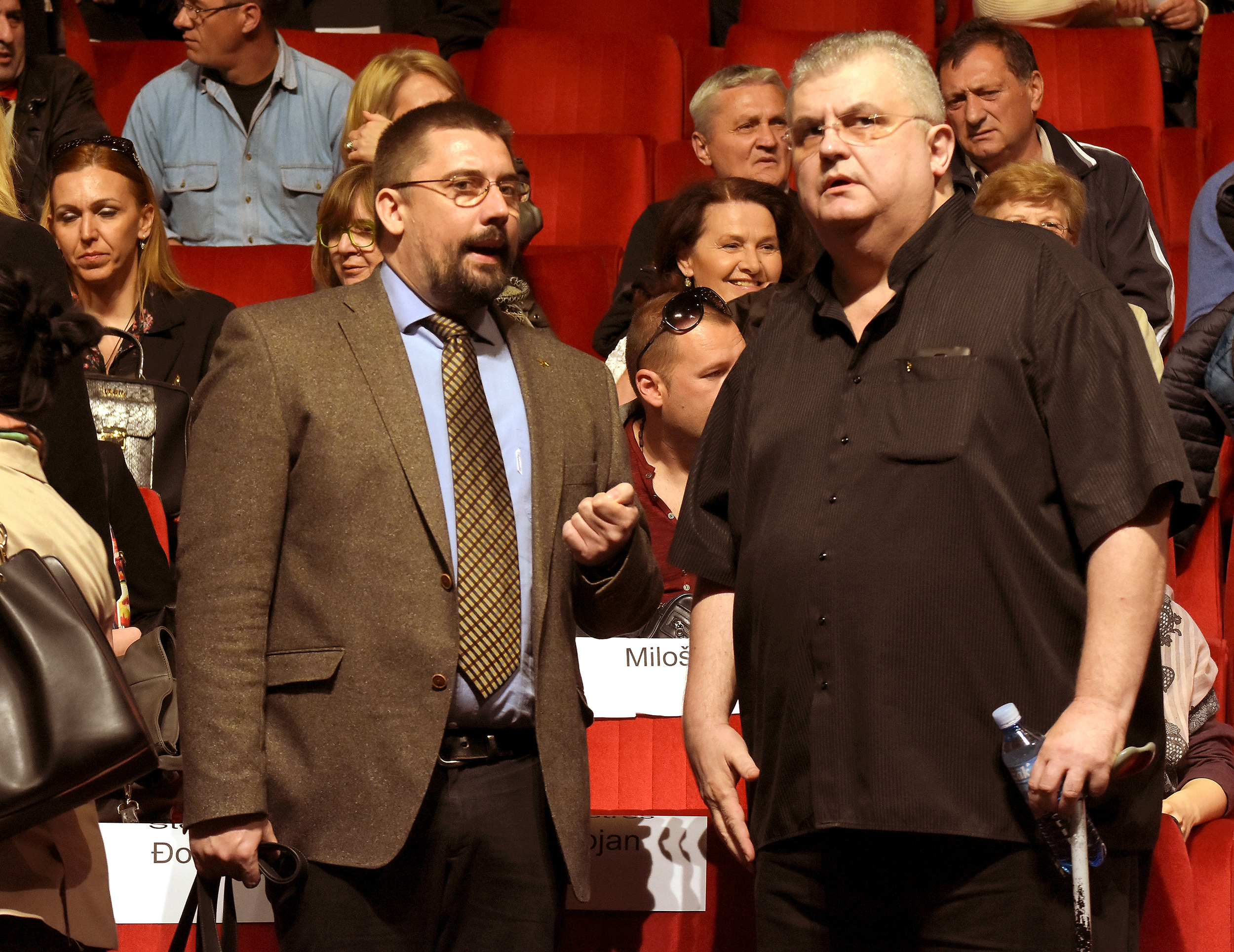 Novi Sad766 Bojan Kostres LSV foto Nenad Mihajlovic